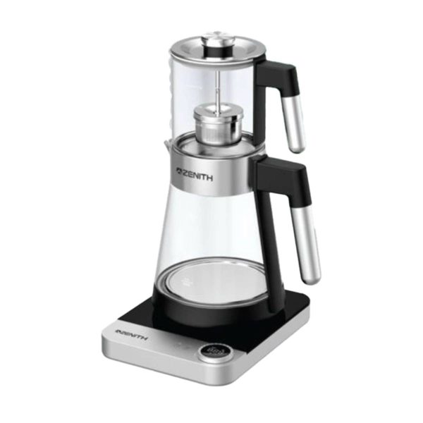 چای ساز حرفه ای زنیت مدل ZTM 1468