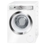 ماشین لباسشویی 9 کیلویی بوش مدل WAY32841IR