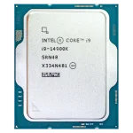 پردازنده اینتل Core i9 14900K Raptor Lake - بدون باکس
