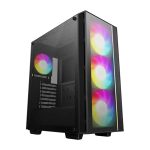 کیس گیمینگ دیپ کول مدل MATREXX 55 V4