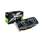 کارت گرافیک INNO3D GeForce GTX 1660 SUPER TWIN X2