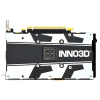کارت گرافیک (6GB) INNO3D GeForce GTX 1660Ti TWIN X2 - تصویر 5