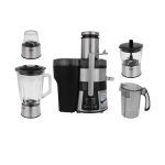 آبمیوه گیری رنه مدل RJB-1704