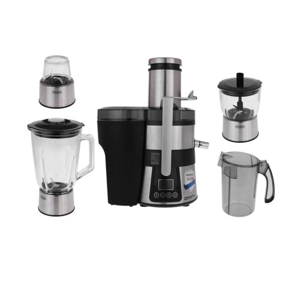 آبمیوه گیری رنه مدل RJB-1704