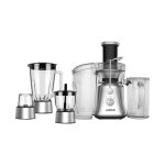 آبمیوه گیری و مخلوط کن رنه مدل RJE-1706