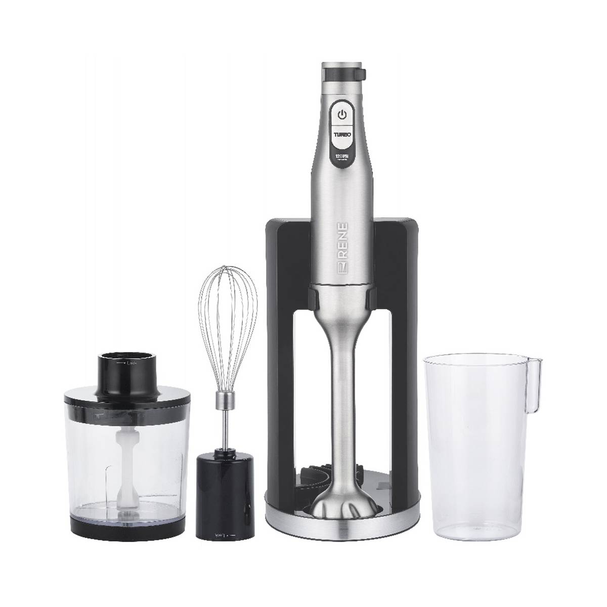 1728-1 گوشت کوب برقی رنه مدل RHB 1728 - تصویر 1