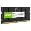 رم لپ تاپ ایسر Acer SD200 DDR5 16GB Single 4800MHz CL40 - تصویر 5