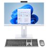 کامپیوتر همه‌کاره مسترتک مدل ZN240-C516SW i5 12400 16GB 512GB