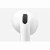 هندزفری بلوتوث اپل مدل Airpods 4 ANC ( نویز کنسلینگ ) - تصویر 4