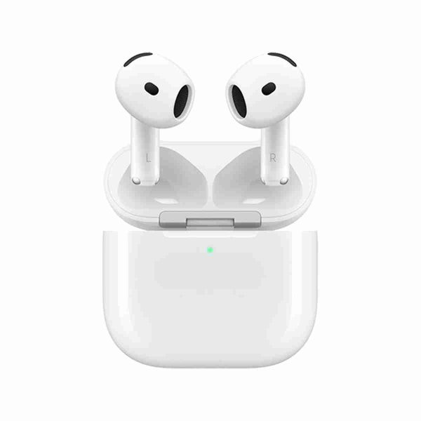 هندزفری بلوتوث اپل مدل Airpods 4 ANC ( نویز کنسلینگ )