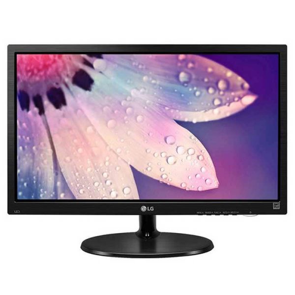 مانیتور ال جی 19 اینچ مدل 19M38HB