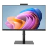 کامپیوتر همه‌کاره مسترتک مدل ZN240-C38SB i3 12100 8GB 256GB Intel - تصویر 2