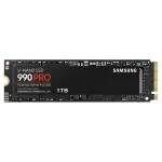 SSD اینترنال سامسونگ مدل PRO 990 با ظرفیت 1 ترابایت
