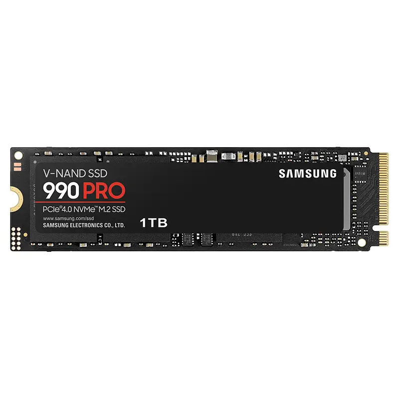 1T-PRO-990-NVME SSD اینترنال سامسونگ مدل PRO 990 با ظرفیت 1 ترابایت - تصویر 1