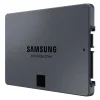 SSD اینترنال سامسونگ مدل 870 QVO SATA  با ظرفیت 2 ترابایت - تصویر 2