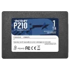 SSD اینترنال پاتریوت 1TB P210 SATA