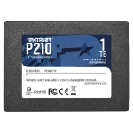 SSD اینترنال پاتریوت 1TB P210 SATA