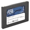 SSD اینترنال پاتریوت 1TB P210 SATA - تصویر 2