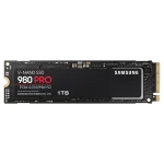 SSD اینترنال سامسونگ مدل PRO 980 با ظرفیت 1 ترابایت