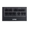 پاور ای دیتا 850 وات مدل XPG COREREACTOR II VE 850W - تصویر 2