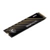 SSD اینترنال ام اس آی مدل SPATIUM M470 PRO با ظرفیت 2 ترابایت - تصویر 2
