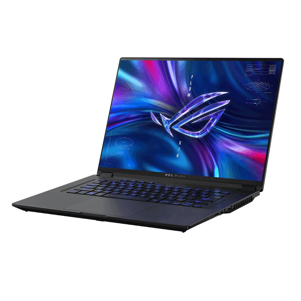 لپ تاپ ایسوس ROG Flow X16 GV601VI – A - تصویر 4