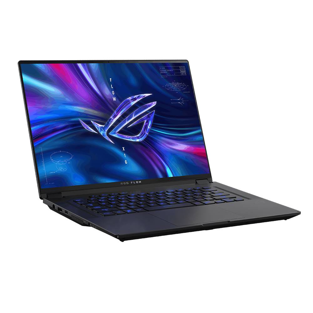لپ تاپ ایسوس ROG Flow X16 GV601VI – A - تصویر 5