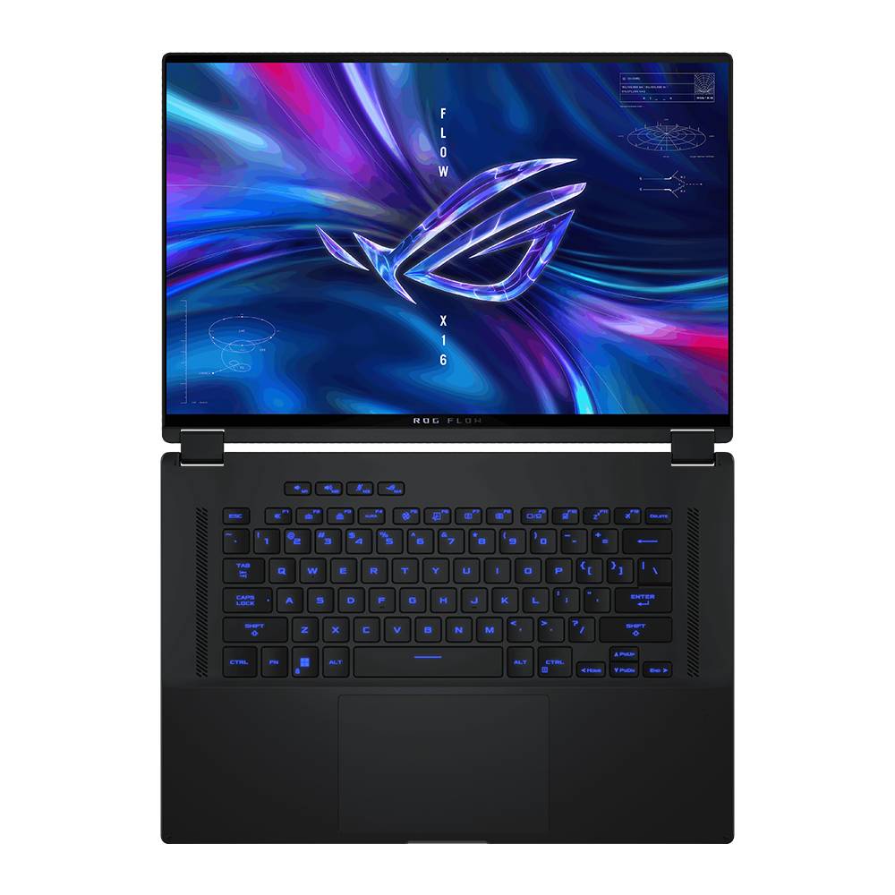 لپ تاپ ایسوس ROG Flow X16 GV601VI – A - تصویر 8