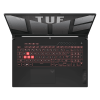 لپ تاپ ایسوس TUF Gaming A15 FA507NV – G - تصویر 3