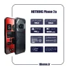 گوشی موبایل ناتینگ مدل Phone 2a دو سیم کارت حافظه 256 گیگابایت و رم 12 گیگابایت - تصویر 5