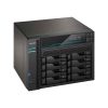 ذخیره ساز تحت شبکه ایسوستور مدل LOCKERSTOR 8 AS6508T 8 bay Tower - تصویر 2
