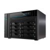 ذخیره ساز تحت شبکه ایسوستور مدل LOCKERSTOR 8 AS6508T 8 bay Tower - تصویر 3