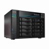 ذخیره ساز تحت شبکه ایسوستور مدل LOCKERSTOR 10 AS6510T 10 bay Tower - تصویر 3
