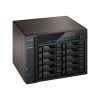 ذخیره ساز تحت شبکه ایسوستور مدل LOCKERSTOR 10 AS6510T 10 bay Tower - تصویر 2