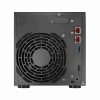 ذخیره ساز تحت شبکه ایسوستور مدل LOCKERSTOR 4 Gen2 AS6704T 4 bay Tower - تصویر 4