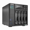 ذخیره ساز تحت شبکه ایسوستور مدل LOCKERSTOR 4 Gen2 AS6704T 4 bay Tower - تصویر 5