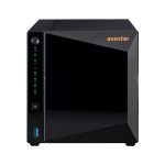 ذخیره ساز تحت شبکه ایسوستور مدل DRIVESTOR 4 Pro AS3304T 4 bay Tower