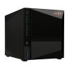 ذخیره ساز تحت شبکه ایسوستور مدل DRIVESTOR 4 Pro AS3304T 4 bay Tower - تصویر 2