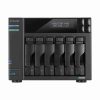 ذخیره ساز تحت شبکه ایسوستور مدل LOCKERSTOR 6 Gen2 AS6706T 6 bay Tower