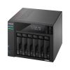 ذخیره ساز تحت شبکه ایسوستور مدل LOCKERSTOR 6 Gen2 AS6706T 6 bay Tower - تصویر 3