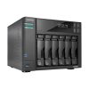 ذخیره ساز تحت شبکه ایسوستور مدل LOCKERSTOR 6 Gen2 AS6706T 6 bay Tower - تصویر 4