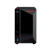 ذخیره ساز تحت شبکه ایسوستور مدل AS5202T 2 bay Tower