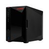 ذخیره ساز تحت شبکه ایسوستور مدل AS5202T 2 bay Tower - تصویر 2