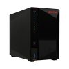 ذخیره ساز تحت شبکه ایسوستور مدل AS5202T 2 bay Tower - تصویر 3