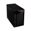 ذخیره ساز تحت شبکه ایسوستور مدل AS5202T 2 bay Tower - تصویر 4
