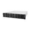 ذخیره ساز تحت شبکه ایسوستور مدل LOCKERSTOR 12RD AS6512RD 12 bay Rackmount - تصویر 2