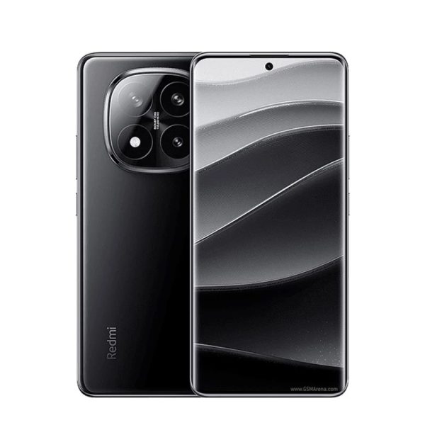 گوشی موبایل شیائومی مدل Redmi Note 14 Pro Plus 5G حافظه 512 گیگابایت و رم 12 • گلوبال