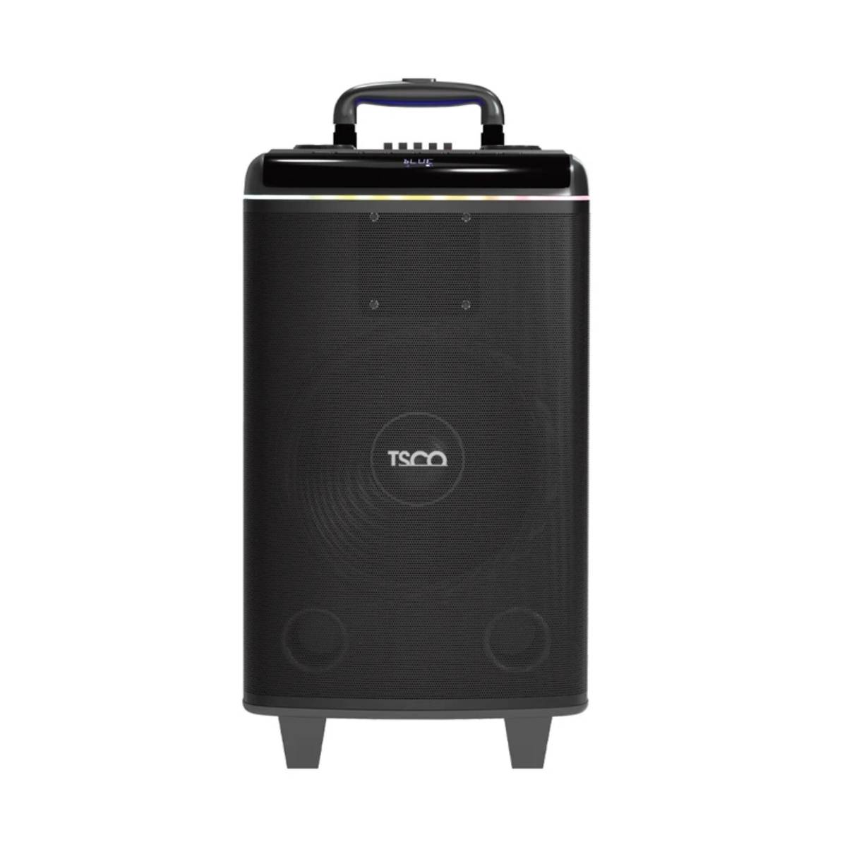 2088-1 اسپیکر بلوتوثی قابل حمل تسکو مدل TS 2088 - تصویر 1