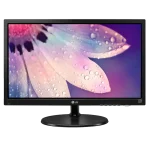 مانیتور ال جی 20 اینچ مدل 20M39H-B