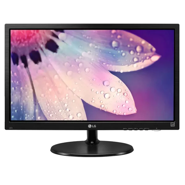 مانیتور ال جی 20 اینچ مدل 20M39H-B